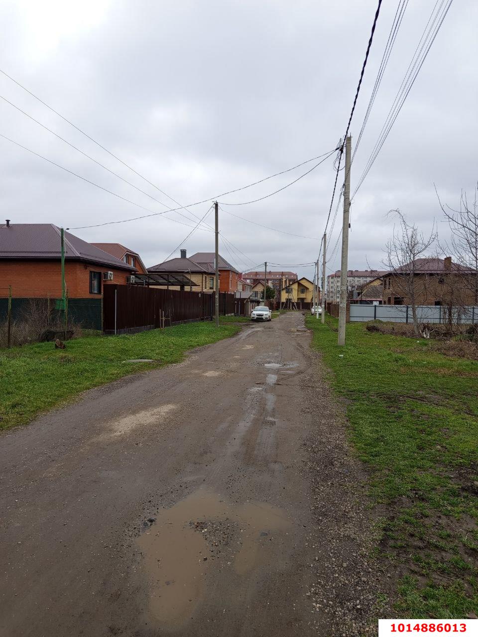 Фото №8: 2-комнатная квартира 34 м² - Российский, мкр. Прикубанский внутригородской округ, ул. Южная, 12