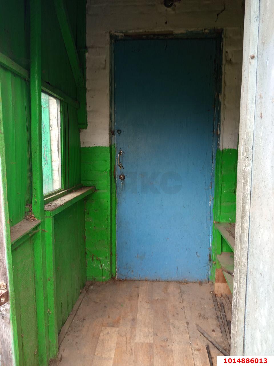 Фото №13: 2-комнатная квартира 34 м² - Российский, мкр. Прикубанский внутригородской округ, ул. Южная, 12