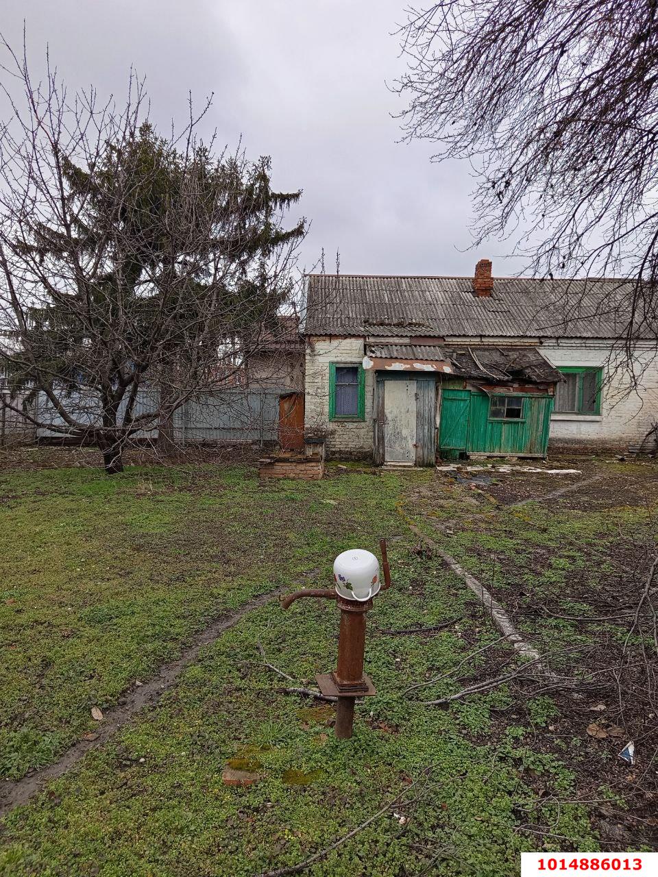 Фото №6: 2-комнатная квартира 34 м² - Российский, мкр. Прикубанский внутригородской округ, ул. Южная, 12