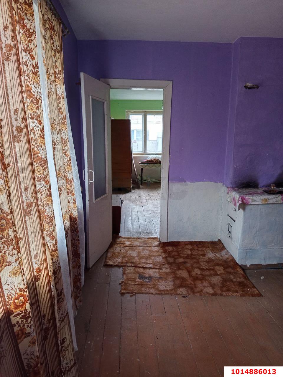 Фото №14: 2-комнатная квартира 34 м² - Российский, мкр. Прикубанский внутригородской округ, ул. Южная, 12