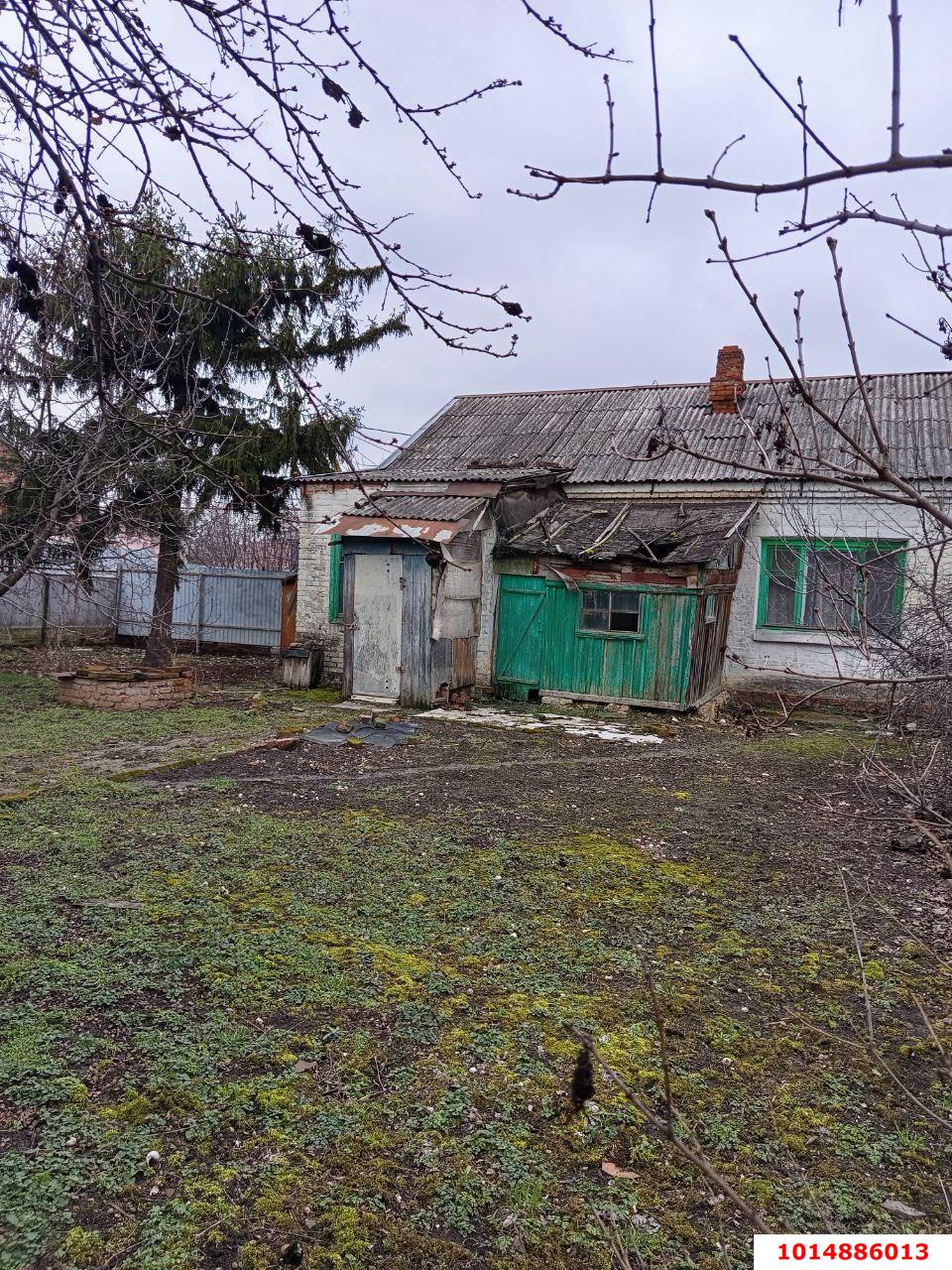 Фото №5: 2-комнатная квартира 34 м² - Российский, мкр. Прикубанский внутригородской округ, ул. Южная, 12