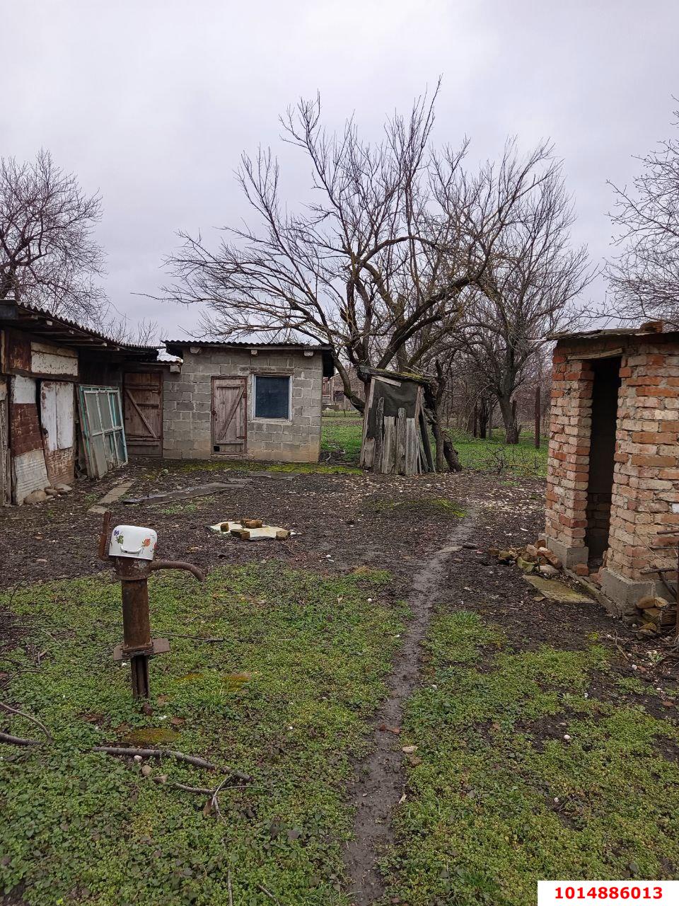 Фото №7: 2-комнатная квартира 34 м² - Российский, мкр. Прикубанский внутригородской округ, ул. Южная, 12