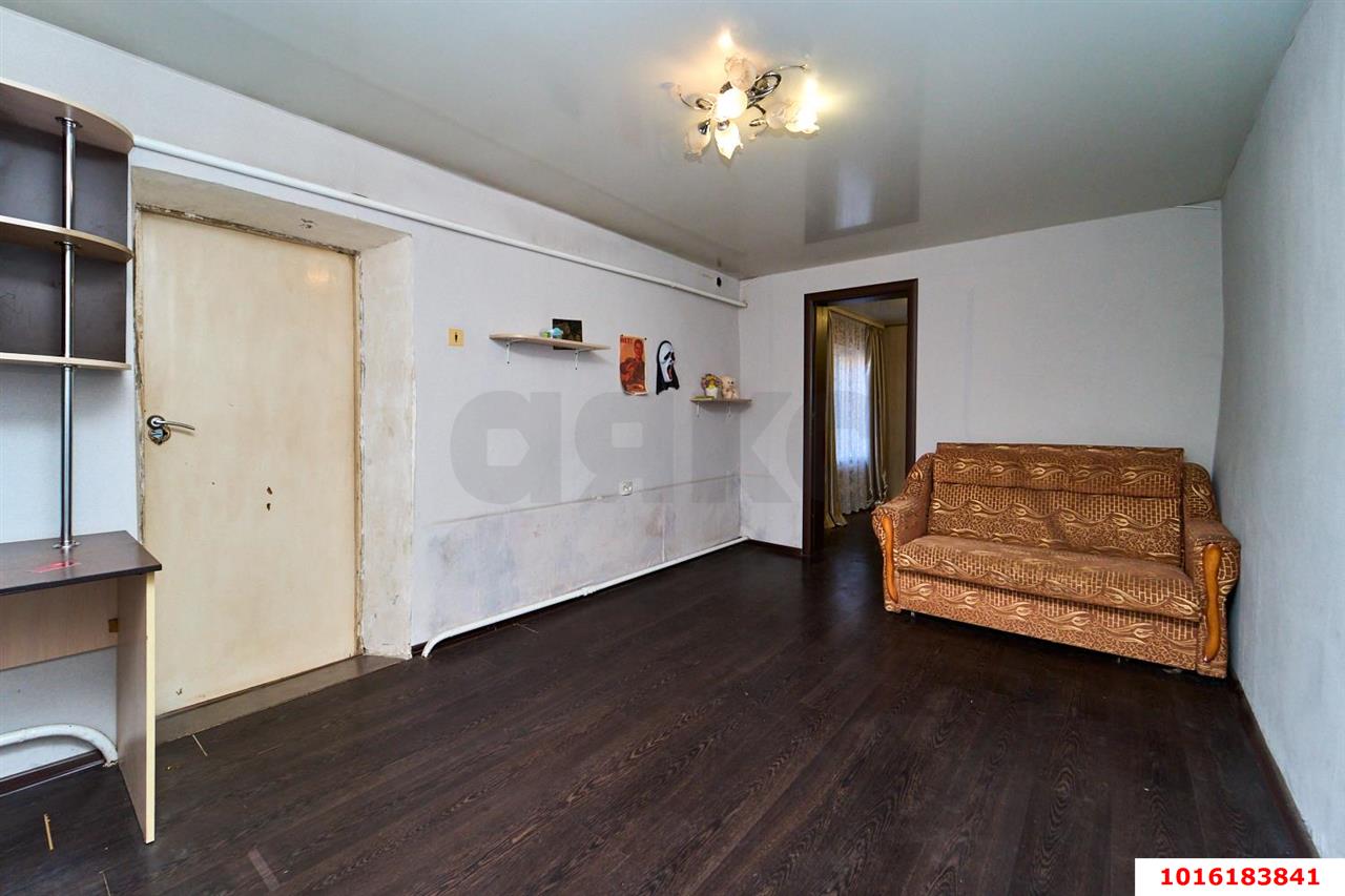 Фото №11: Дом 44 м² + 5 сот. - Краснодар, Прикубанский внутригородской округ, Калинино, мкр. Завод Радиоизмерительных Приборов, ул. 1 Мая, 576