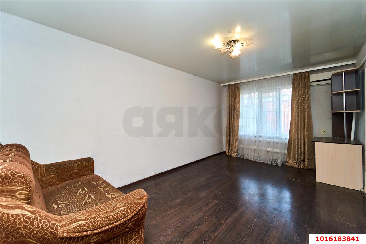 Фото №12: Дом 44 м² + 5 сот. - Краснодар, Прикубанский внутригородской округ, Калинино, мкр. Завод Радиоизмерительных Приборов, ул. 1 Мая, 576