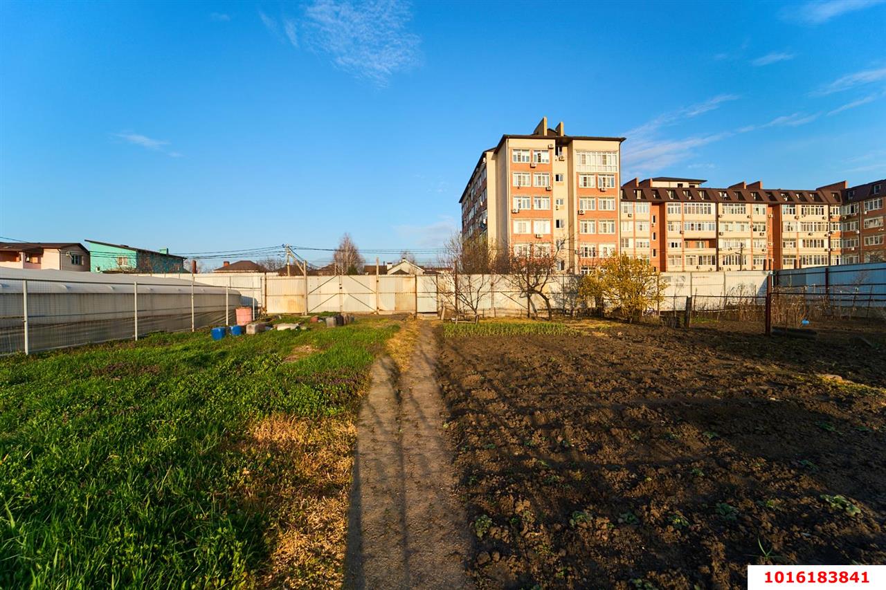 Фото №2: Дом 44 м² + 5 сот. - Краснодар, Прикубанский внутригородской округ, Калинино, мкр. Завод Радиоизмерительных Приборов, ул. 1 Мая, 576