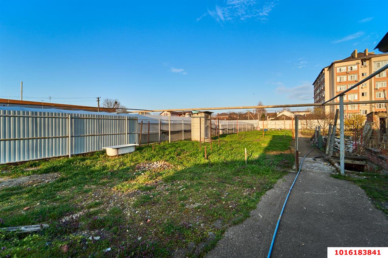 Фото №7: Дом 44 м² + 5 сот. - Краснодар, Прикубанский внутригородской округ, Калинино, мкр. Завод Радиоизмерительных Приборов, ул. 1 Мая, 576