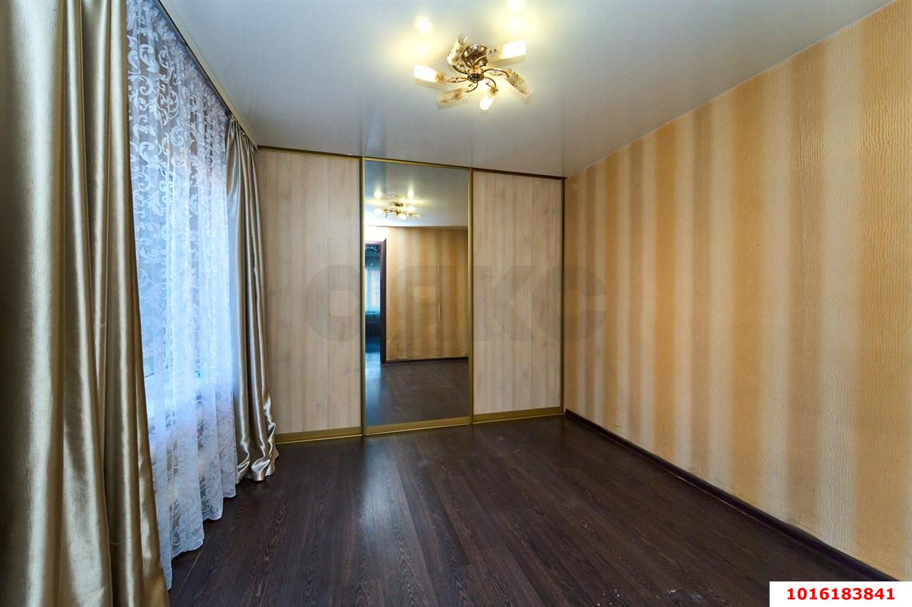 Фото №9: Дом 44 м² + 5 сот. - Краснодар, Прикубанский внутригородской округ, Калинино, мкр. Завод Радиоизмерительных Приборов, ул. 1 Мая, 576