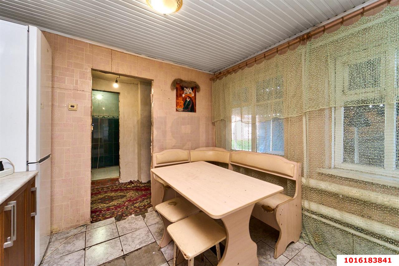 Фото №14: Дом 44 м² + 5 сот. - Краснодар, Прикубанский внутригородской округ, Калинино, мкр. Завод Радиоизмерительных Приборов, ул. 1 Мая, 576