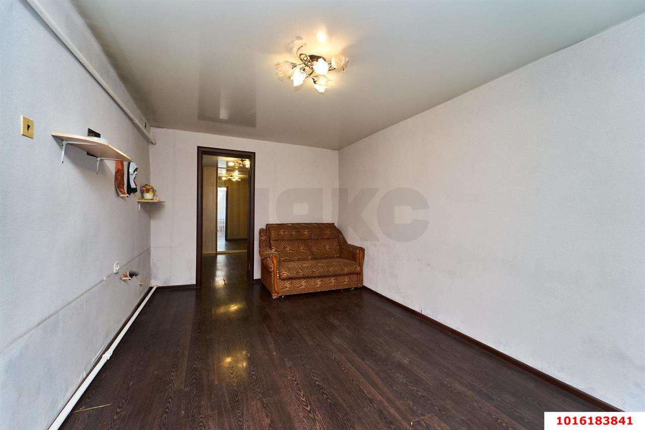 Фото №10: Дом 44 м² + 5 сот. - Краснодар, Прикубанский внутригородской округ, Калинино, мкр. Завод Радиоизмерительных Приборов, ул. 1 Мая, 576