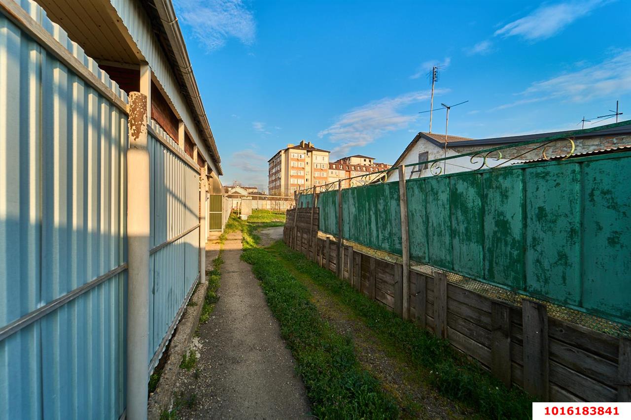 Фото №19: Дом 44 м² + 5 сот. - Краснодар, Прикубанский внутригородской округ, Калинино, мкр. Завод Радиоизмерительных Приборов, ул. 1 Мая, 576