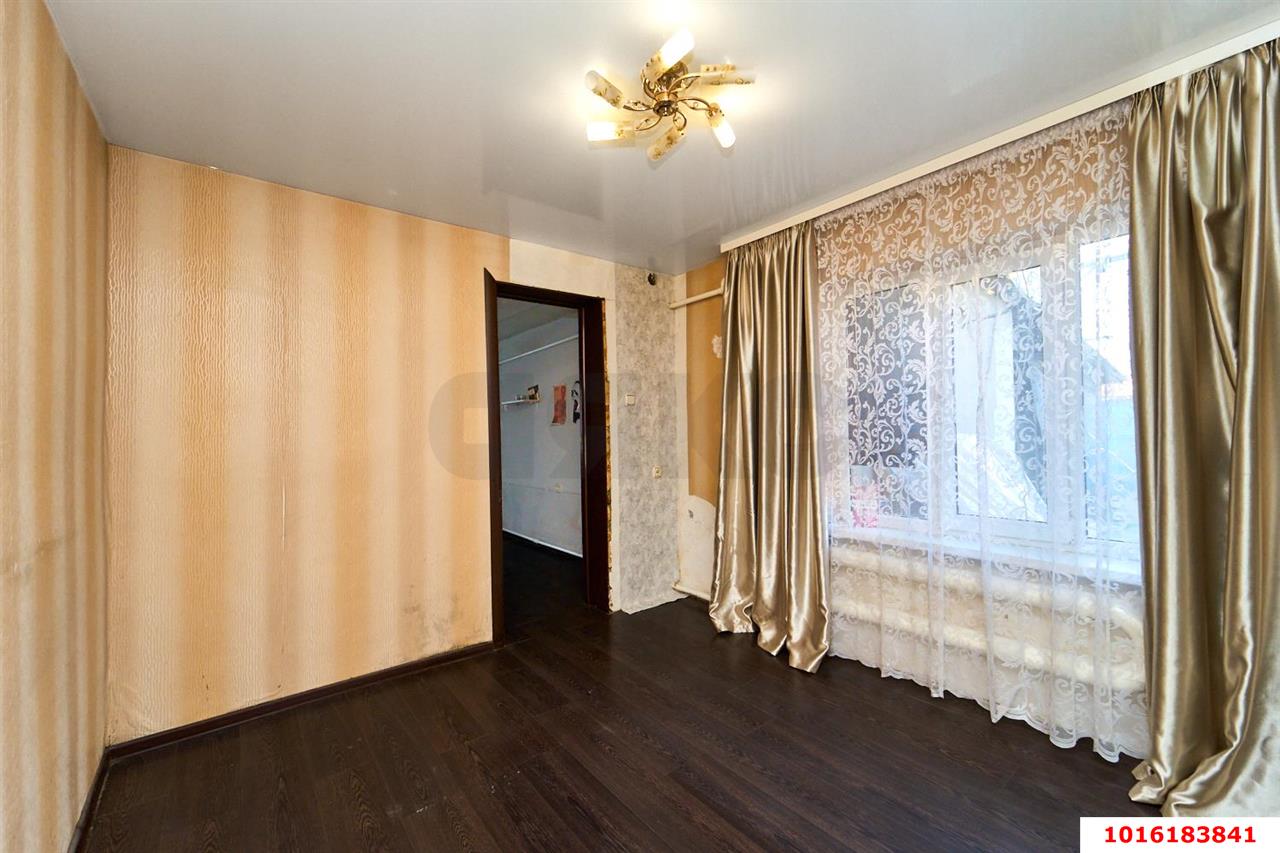 Фото №8: Дом 44 м² + 5 сот. - Краснодар, Прикубанский внутригородской округ, Калинино, мкр. Завод Радиоизмерительных Приборов, ул. 1 Мая, 576