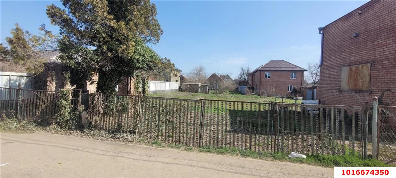 Фото №2: Личное подсобное хозяйство - СНТ 50 лет Октября, мкр. Прикубанский внутригородской округ, ул. Зелёная, 102