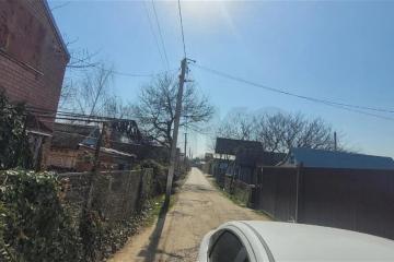 Фото №1: Личное подсобное хозяйство - СНТ 50 лет Октября, мкр. Прикубанский внутригородской округ, ул. Зелёная, 102