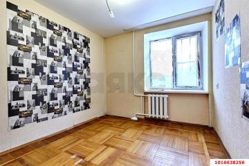 Фото №1: 3-комнатная квартира 60 м² - Краснодар, мкр. Фестивальный, ул. Гагарина, 132