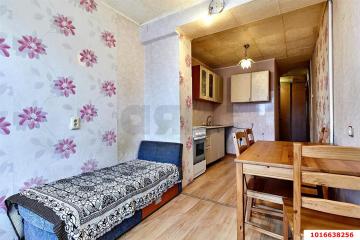 Фото №5: 3-комнатная квартира 60 м² - Краснодар, мкр. Фестивальный, ул. Гагарина, 132