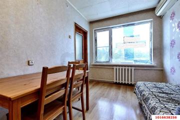 Фото №3: 3-комнатная квартира 60 м² - Краснодар, мкр. Фестивальный, ул. Гагарина, 132