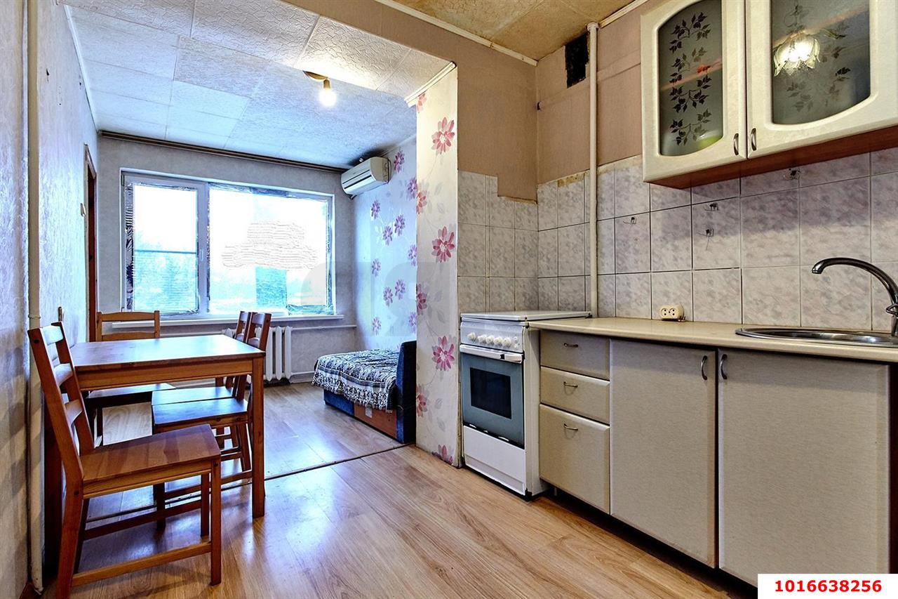 Фото №4: 3-комнатная квартира 60 м² - Краснодар, Прикубанский внутригородской округ, мкр. Фестивальный, ул. Гагарина, 132