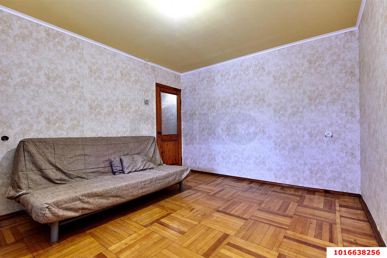 Фото №7: 3-комнатная квартира 60 м² - Краснодар, Прикубанский внутригородской округ, мкр. Фестивальный, ул. Гагарина, 132