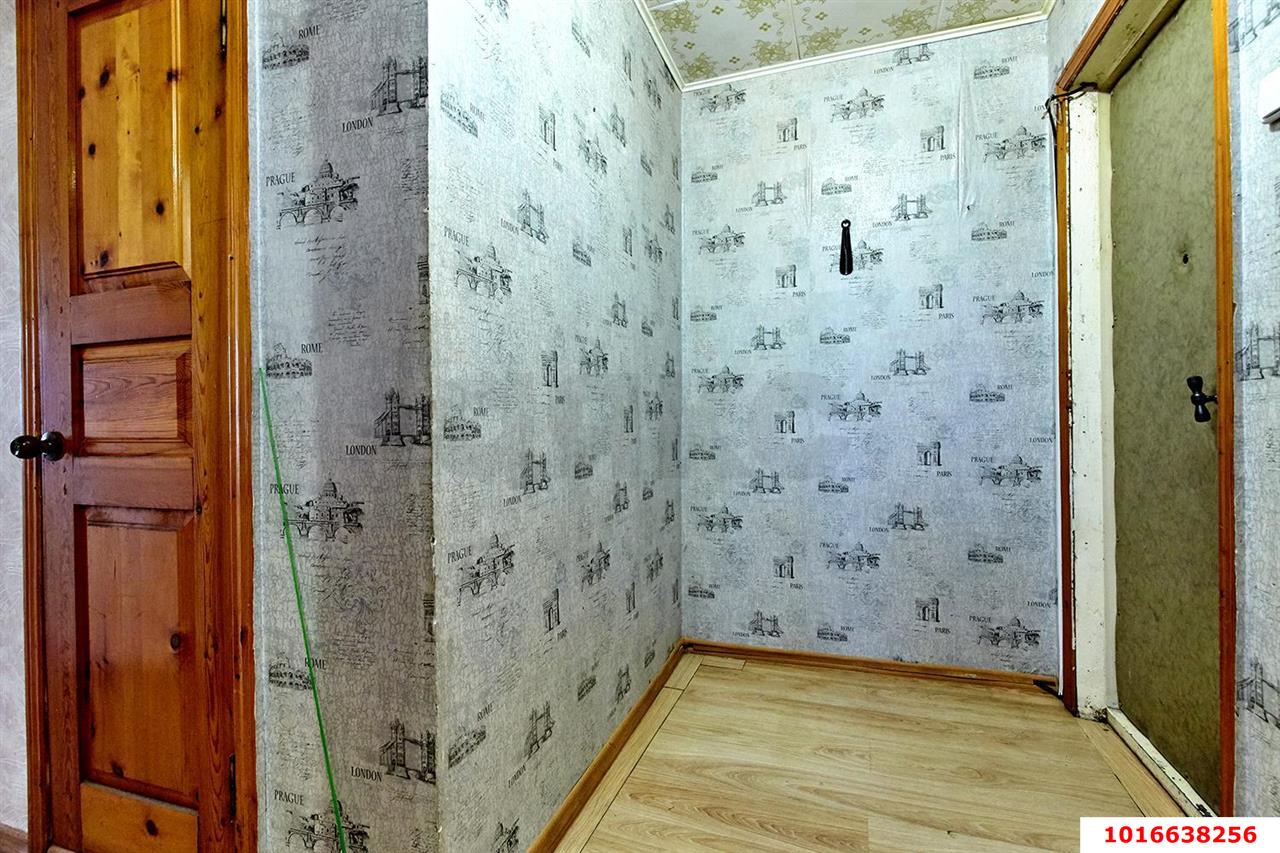 Фото №13: 3-комнатная квартира 60 м² - Краснодар, Прикубанский внутригородской округ, мкр. Фестивальный, ул. Гагарина, 132