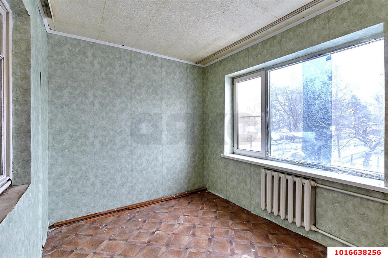 Фото №9: 3-комнатная квартира 60 м² - Краснодар, Прикубанский внутригородской округ, мкр. Фестивальный, ул. Гагарина, 132