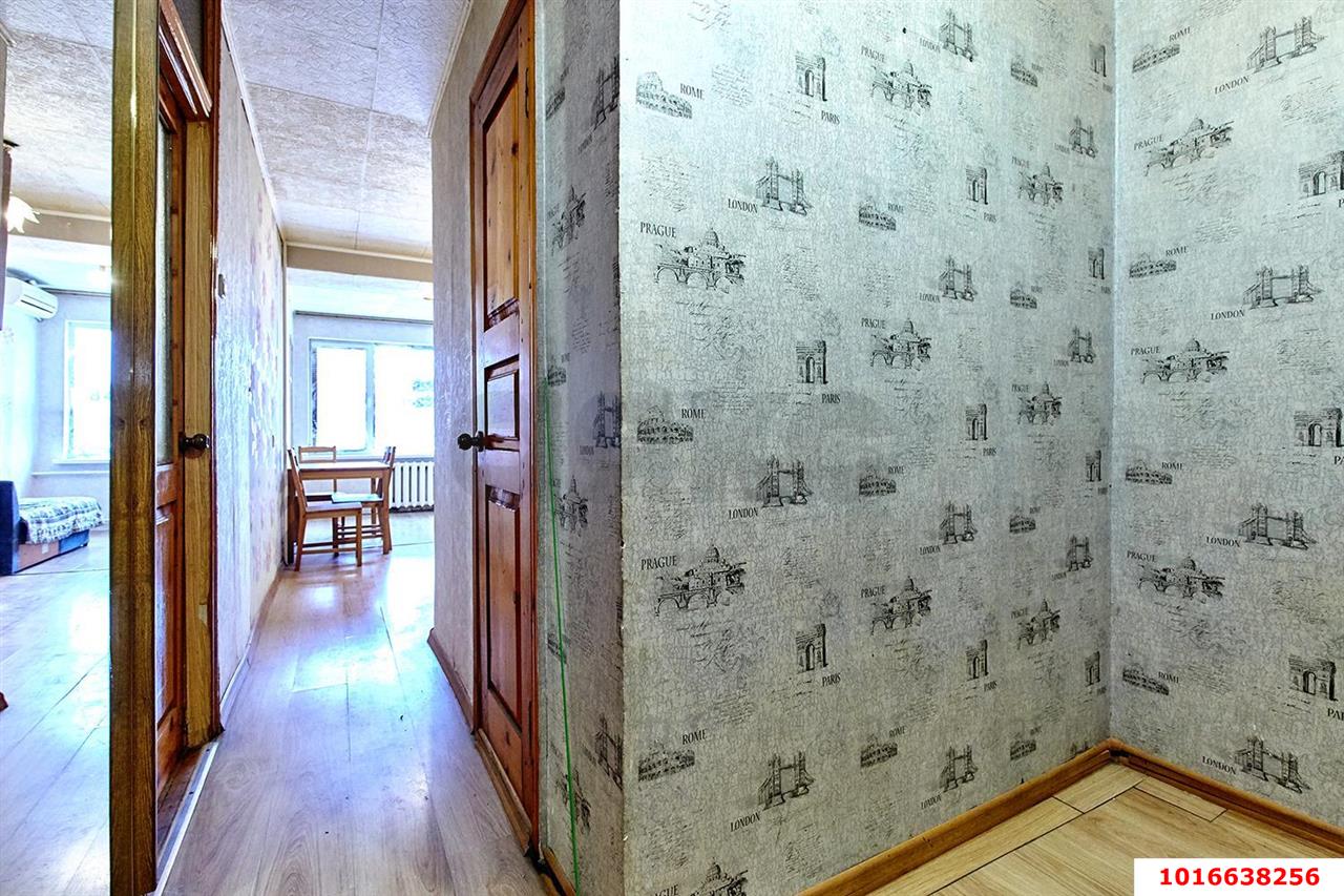 Фото №14: 3-комнатная квартира 60 м² - Краснодар, Прикубанский внутригородской округ, мкр. Фестивальный, ул. Гагарина, 132