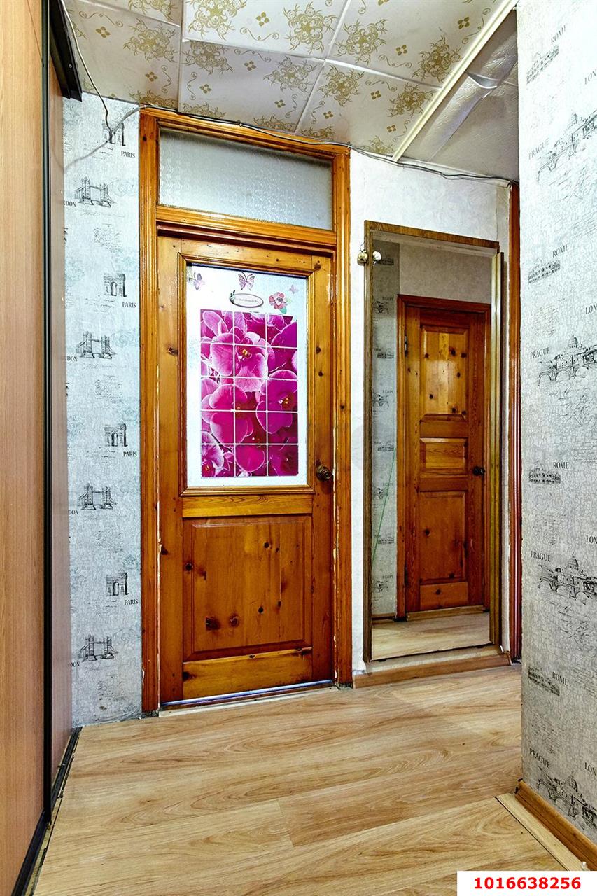 Фото №15: 3-комнатная квартира 60 м² - Краснодар, Прикубанский внутригородской округ, мкр. Фестивальный, ул. Гагарина, 132