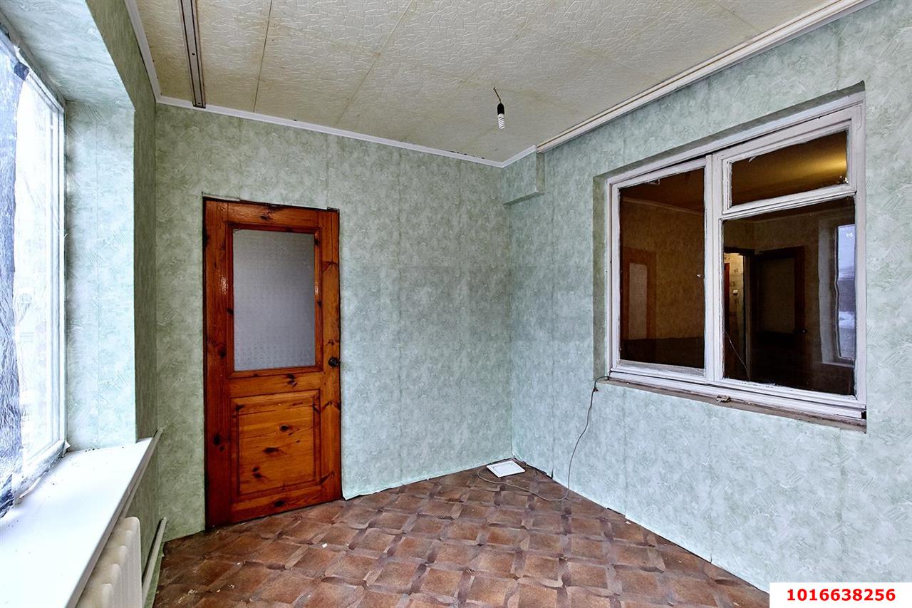 Фото №10: 3-комнатная квартира 60 м² - Краснодар, Прикубанский внутригородской округ, мкр. Фестивальный, ул. Гагарина, 132