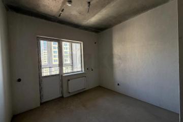 Фото №1: Студия <span class="whitespace-nowrap">22 м²</span>, <span class="whitespace-nowrap">9/9 эт.</span> - Краснодар, мкр. жилой комплекс Народные Кварталы, ул. Народная, 54лит1