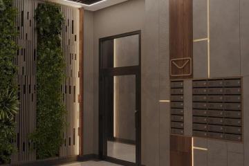 Фото №4: Студия 22 м² - Краснодар, мкр. жилой комплекс Народные Кварталы, ул. Народная, 54лит1