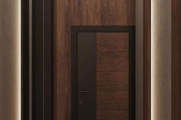 Фото №3: Студия 22 м² - Краснодар, мкр. жилой комплекс Народные Кварталы, ул. Народная, 54лит1