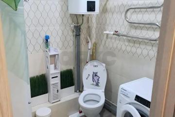 Фото №1: 1-комнатная квартира 45 м² - Краснодар, мкр. 9-й километр, ул. Циолковского, 3