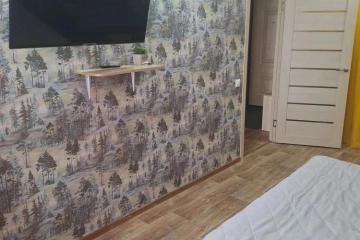 Фото №3: 1-комнатная квартира 45 м² - Краснодар, мкр. 9-й километр, ул. Циолковского, 3