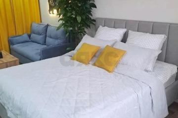 Фото №2: 1-комнатная квартира 45 м² - Краснодар, мкр. 9-й километр, ул. Циолковского, 3