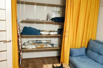 Фото №4: 1-комнатная квартира 45 м² - Краснодар, мкр. 9-й километр, ул. Циолковского, 3