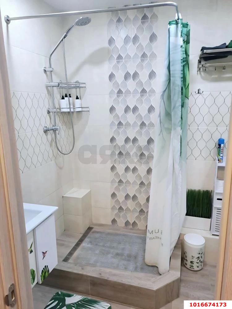 Фото №14: 1-комнатная квартира 45 м² - Краснодар, Прикубанский внутригородской округ, Военный городок № 106, мкр. 9-й километр, ул. Циолковского, 3