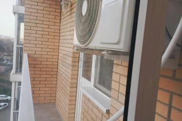 Фото №3: 1-комнатная квартира 45 м² - Краснодар, мкр. 9-й километр, ул. Циолковского, 3