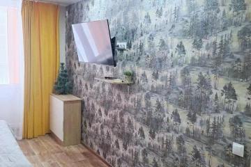 Фото №5: 1-комнатная квартира 45 м² - Краснодар, мкр. 9-й километр, ул. Циолковского, 3