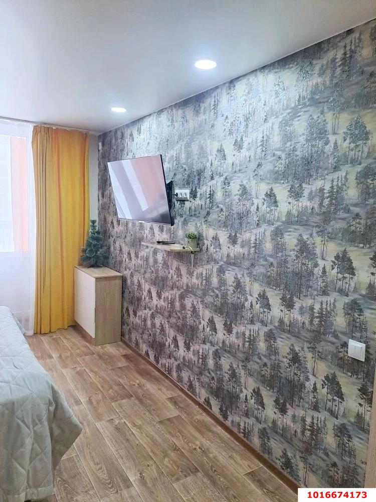 Фото №5: 1-комнатная квартира 45 м² - Краснодар, Прикубанский внутригородской округ, Военный городок № 106, мкр. 9-й километр, ул. Циолковского, 3