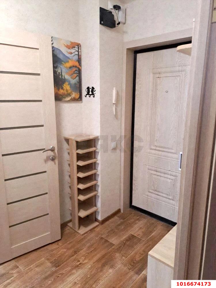 Фото №13: 1-комнатная квартира 45 м² - Краснодар, Прикубанский внутригородской округ, Военный городок № 106, мкр. 9-й километр, ул. Циолковского, 3