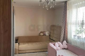 Фото №3: 2-комнатная квартира 54 м² - Краснодар, мкр. Музыкальный, ул. Агрохимическая, 105