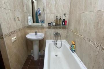 Фото №5: 2-комнатная квартира 54 м² - Краснодар, мкр. Музыкальный, ул. Агрохимическая, 105