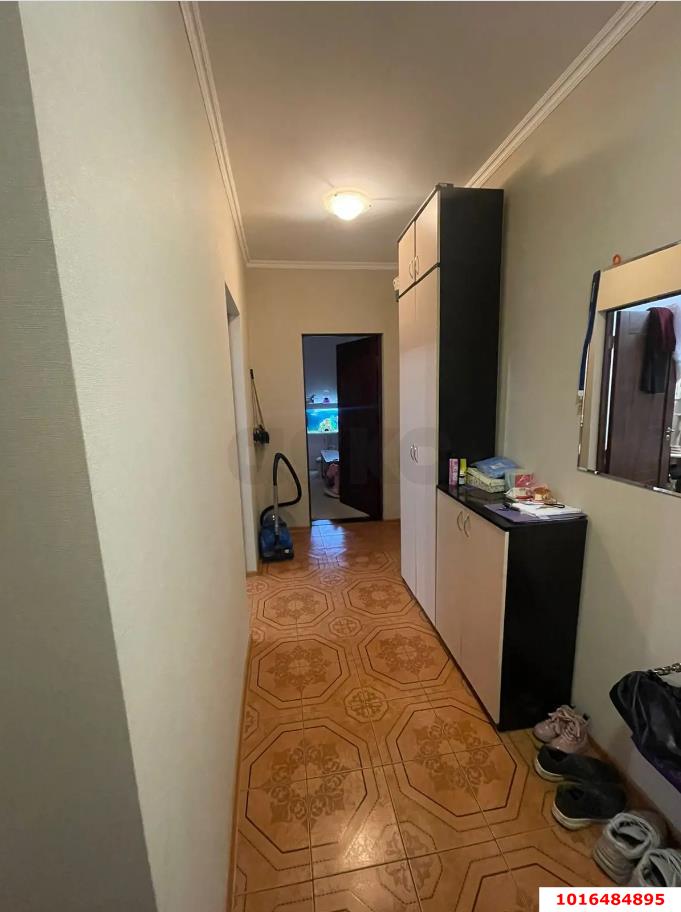 Фото №12: 2-комнатная квартира 54 м² - Краснодар, Прикубанский внутригородской округ, мкр. Музыкальный, ул. Агрохимическая, 105