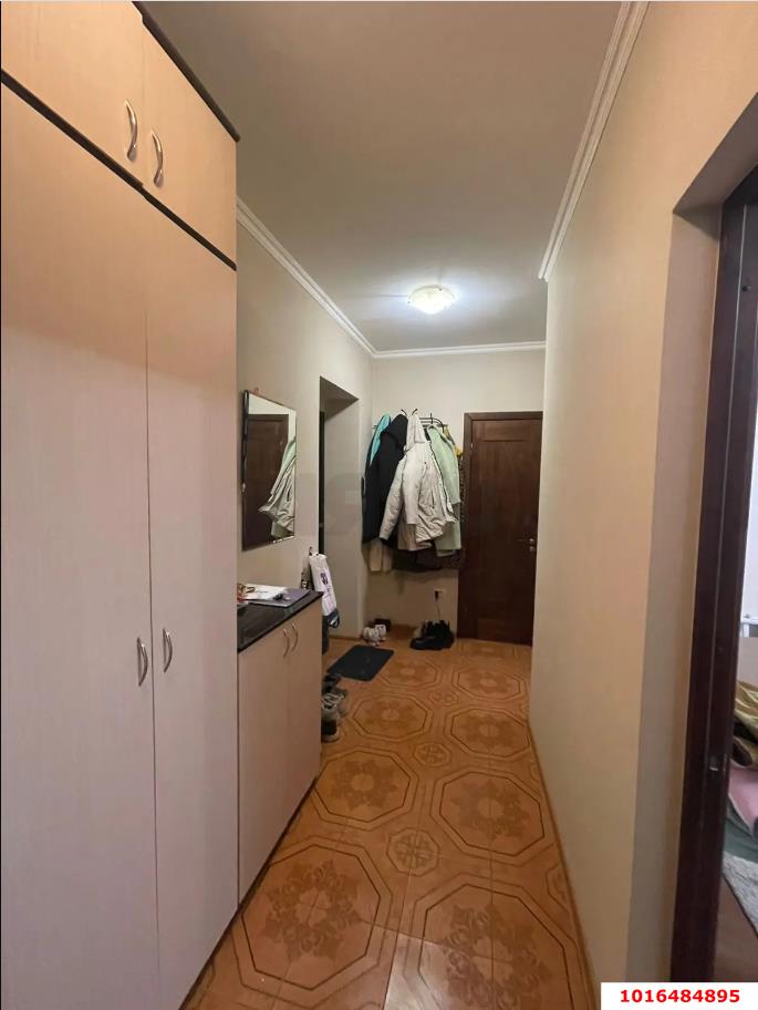 Фото №11: 2-комнатная квартира 54 м² - Краснодар, Прикубанский внутригородской округ, мкр. Музыкальный, ул. Агрохимическая, 105