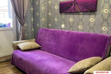 Фото №3: 1-комнатная квартира 41 м² - Краснодар, ж/р Новознаменский, ул. Войсковая, 20к8