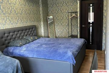 Фото №4: 1-комнатная квартира 41 м² - Краснодар, ж/р Новознаменский, ул. Войсковая, 20к8