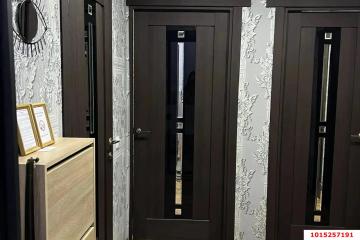 Фото №5: 1-комнатная квартира 41 м² - Краснодар, ж/р Новознаменский, ул. Войсковая, 20к8