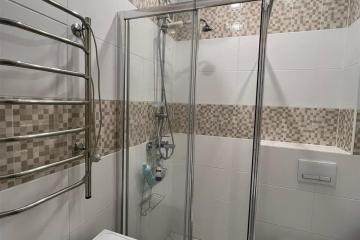 Фото №4: Студия 22 м² - Краснодар, мкр. Славянский, ул. Заполярная, 39к6