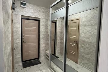 Фото №2: Студия 22 м² - Краснодар, мкр. Славянский, ул. Заполярная, 39к6