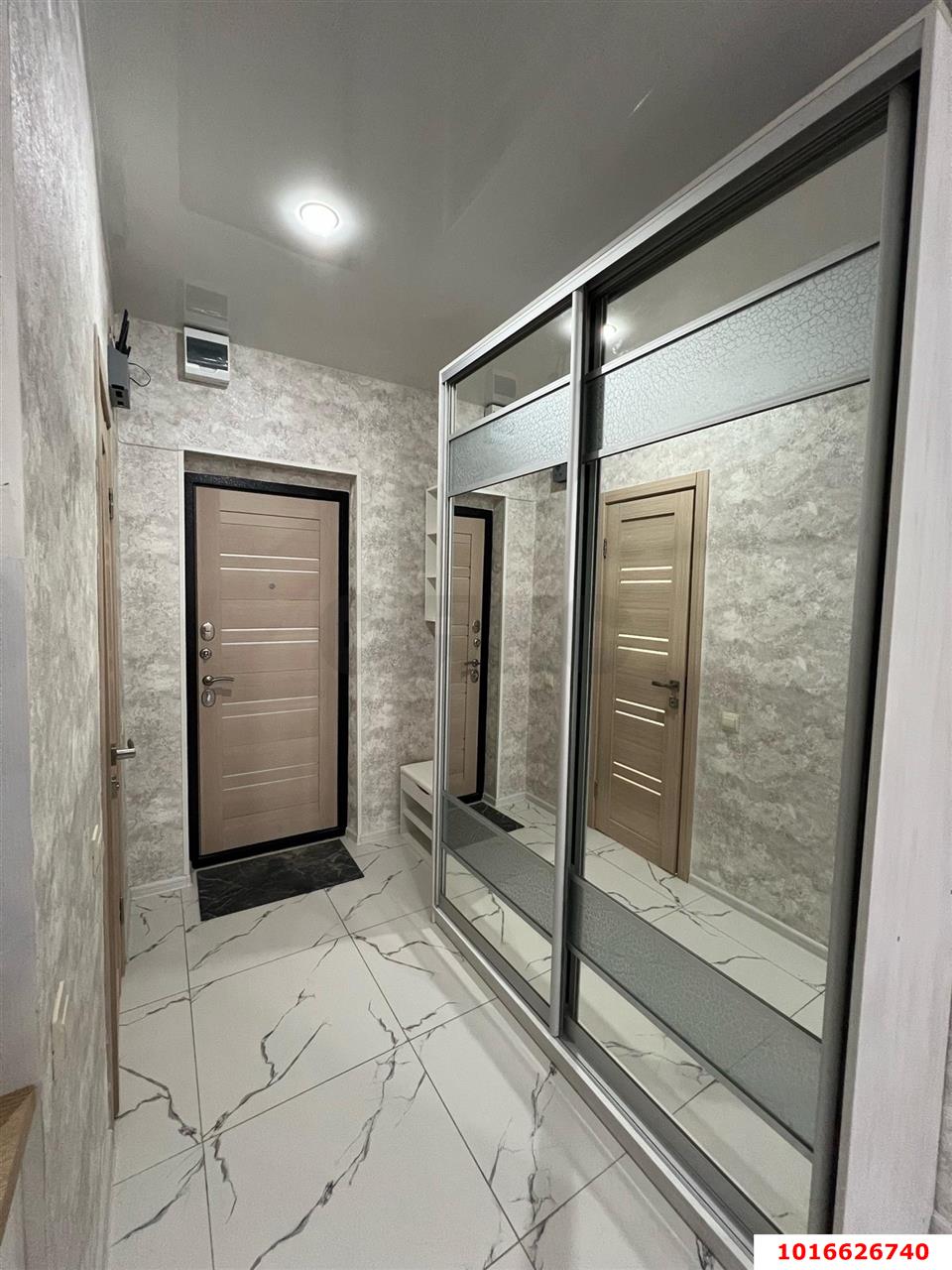 Фото №2: Студия 22 м² - Краснодар, Прикубанский внутригородской округ, жилой комплекс Славянка, мкр. Славянский, ул. Заполярная, 39к6