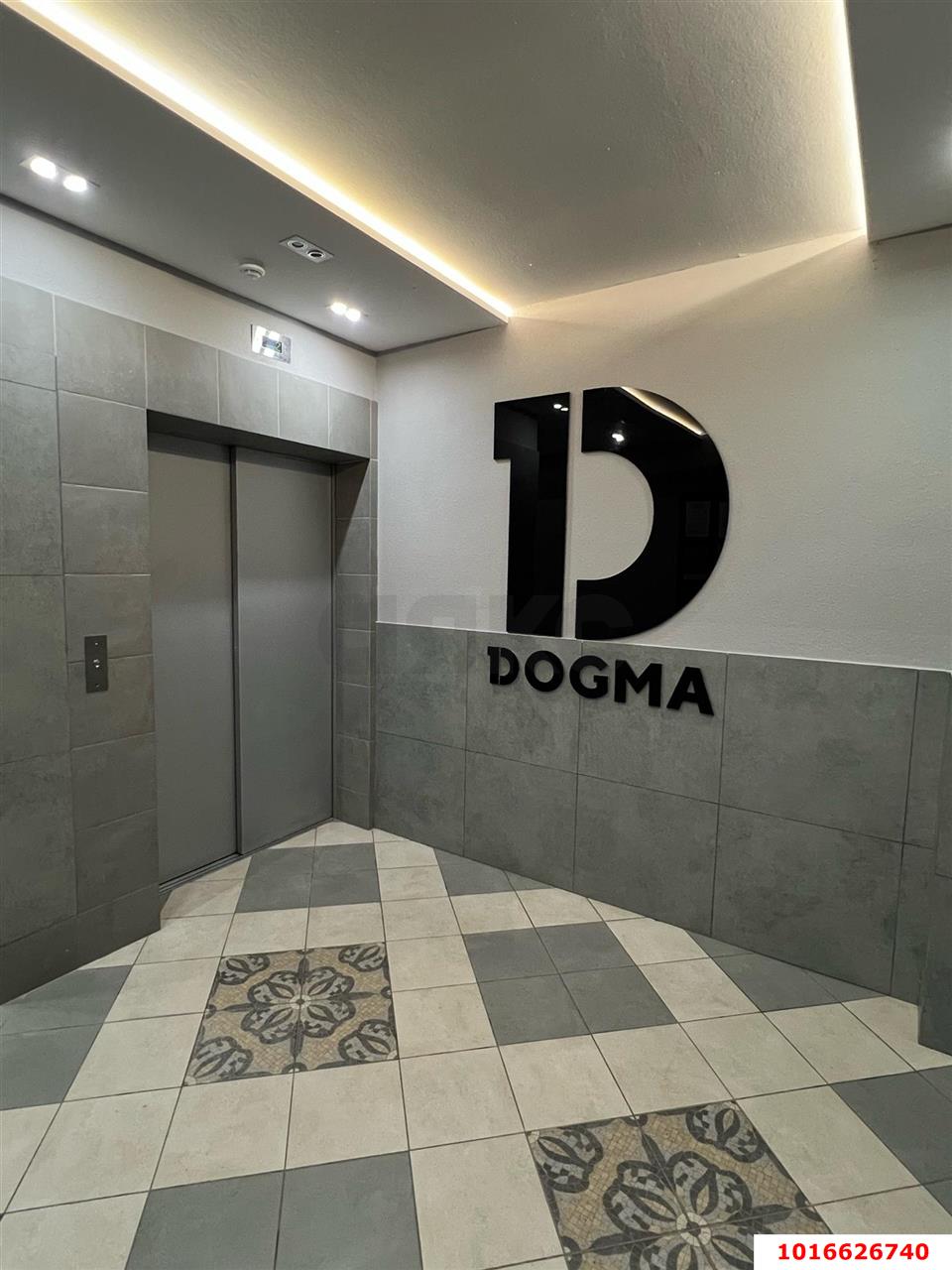 Фото №11: Студия 22 м² - Краснодар, Прикубанский внутригородской округ, жилой комплекс Славянка, мкр. Славянский, ул. Заполярная, 39к6